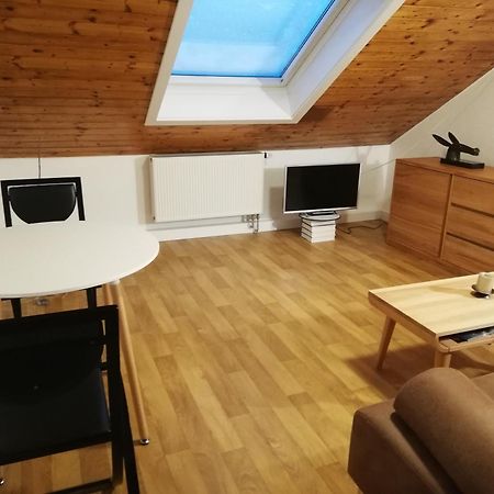 Fewo Cheny 2 Mit 36Qm Titisee-Neustadt Exterior photo