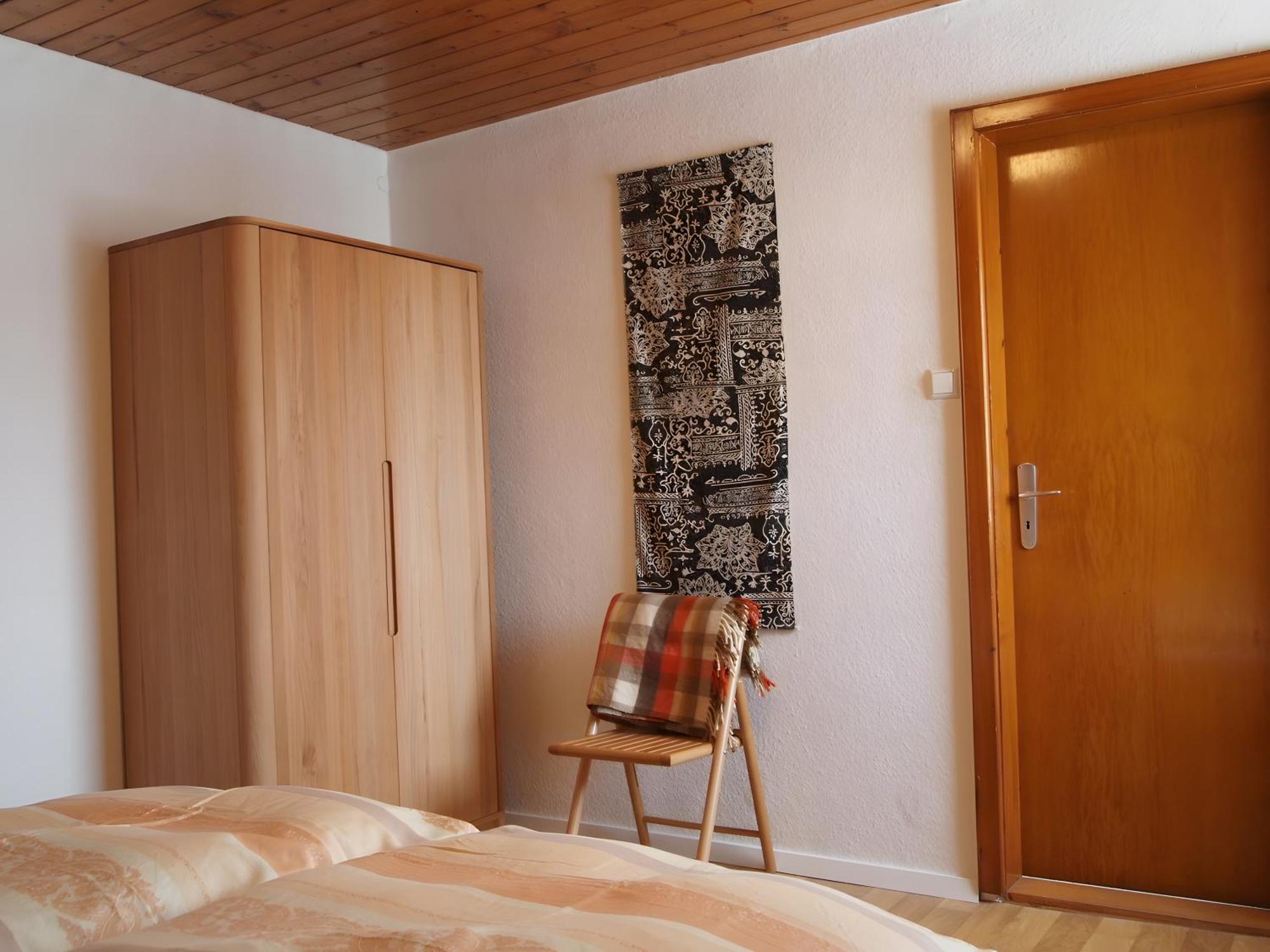 Fewo Cheny 2 Mit 36Qm Titisee-Neustadt Exterior photo